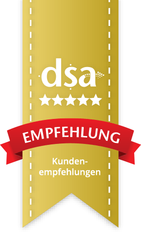 dsa Empfehlung